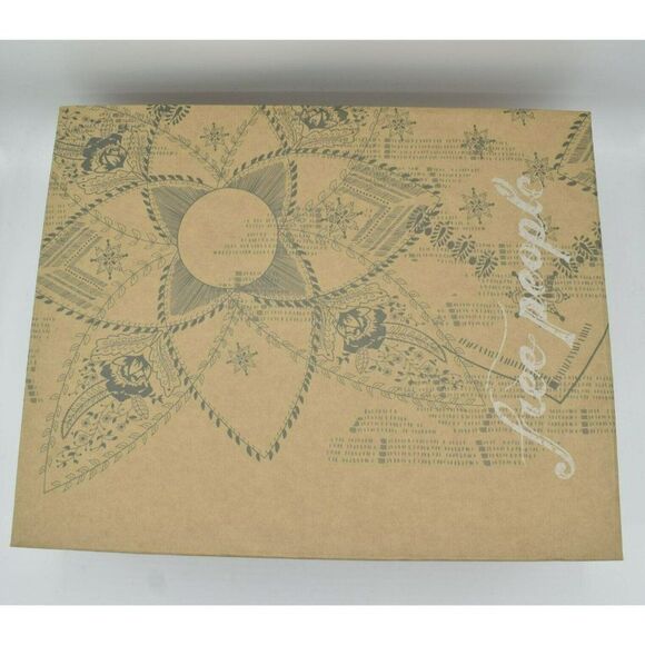 Free People Womens EUR 40 US 10 Fable Faux Fur Sand Suede Platform Winter Boots - Picture 8 of 9